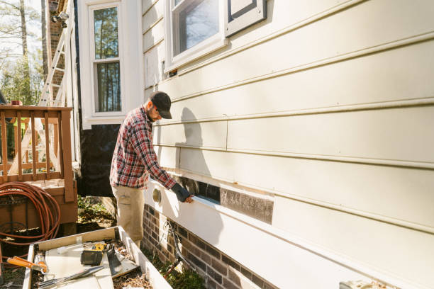 Top rated local Siding Replacement specialists in Rushville, IL